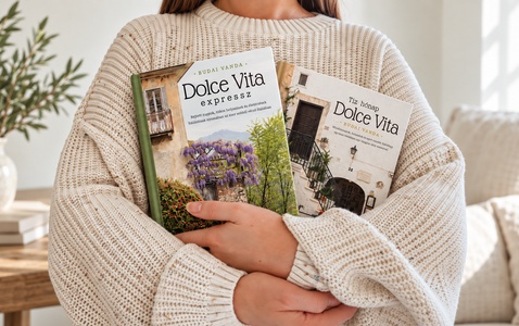 mydolcevita