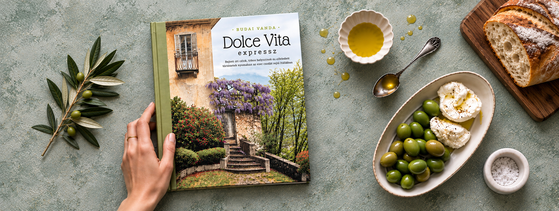 mydolcevita