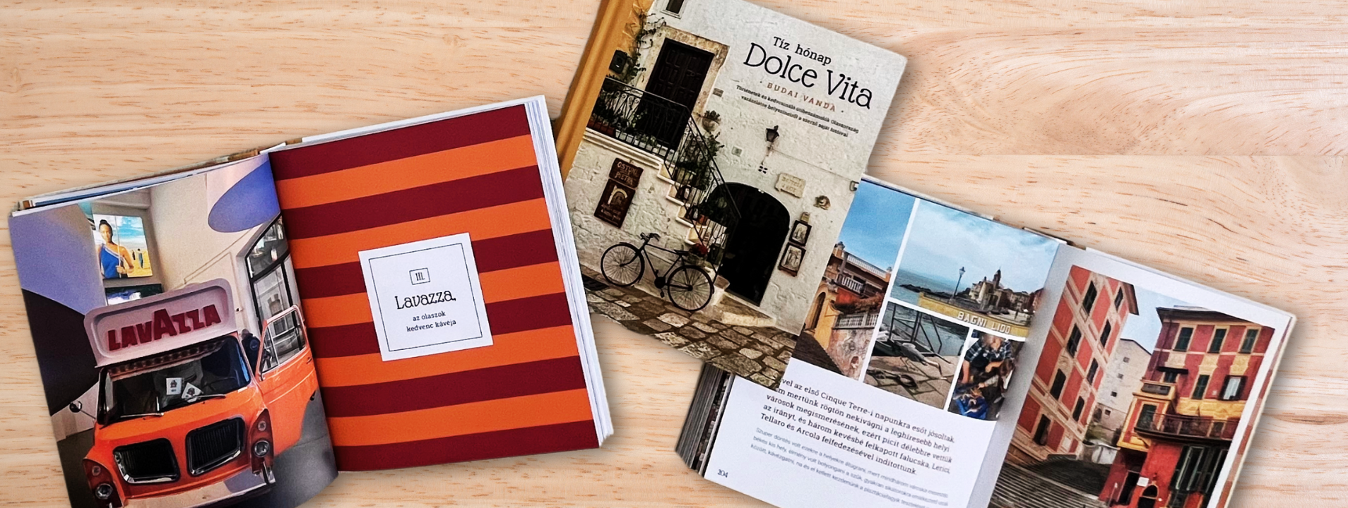 mydolcevita