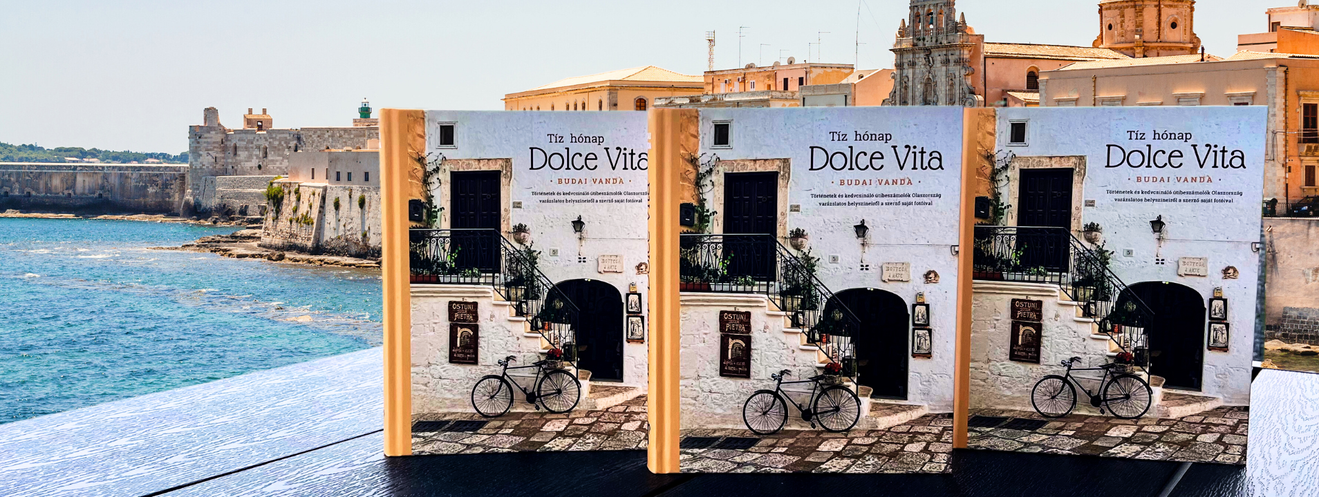 mydolcevita