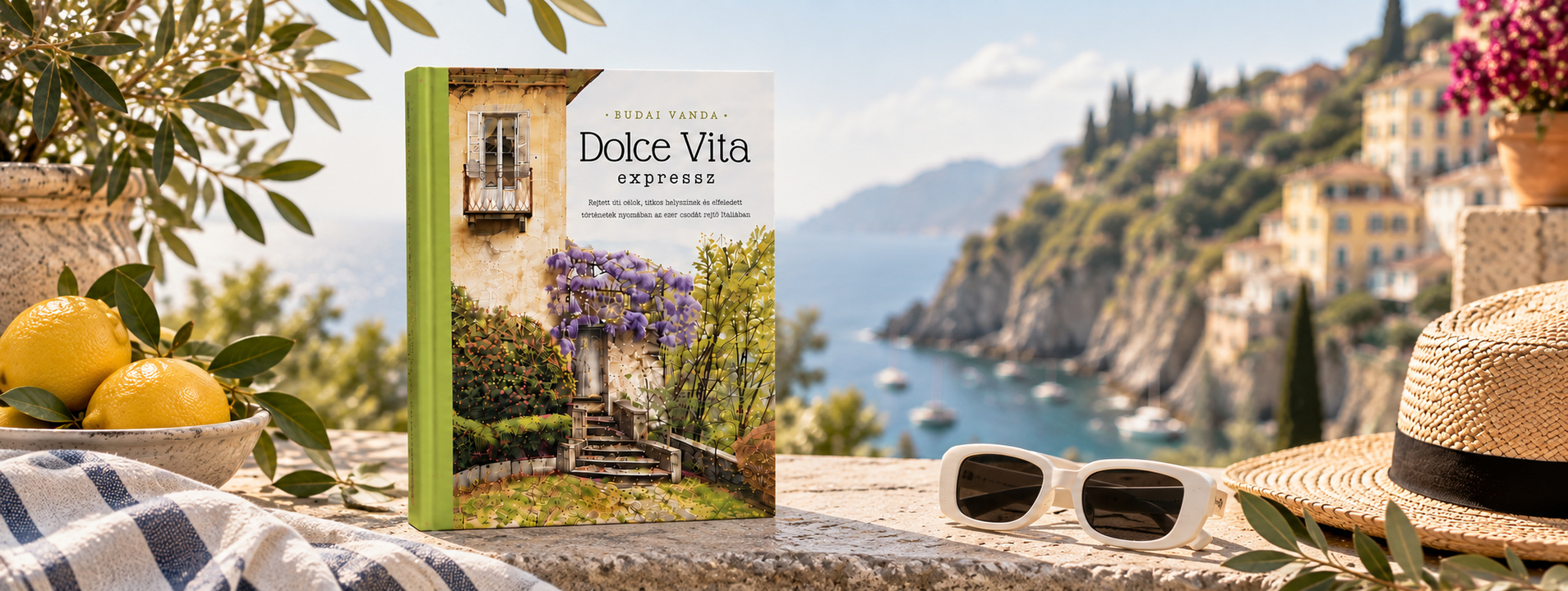 mydolcevita