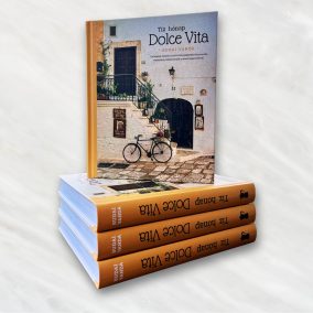 Tíz hónap Dolce Vita