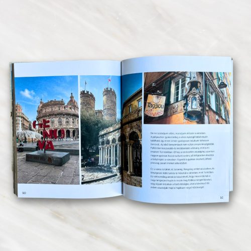 Tíz hónap Dolce Vita