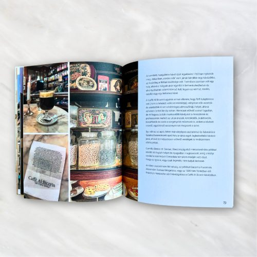 Tíz hónap Dolce Vita