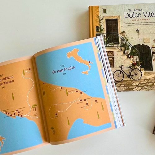 Tíz hónap Dolce Vita