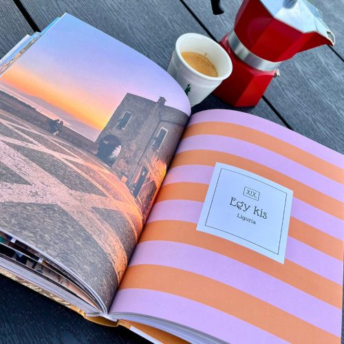 Tíz hónap Dolce Vita