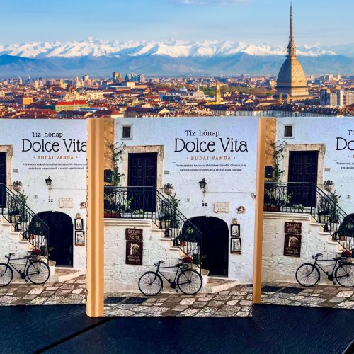 Tíz hónap Dolce Vita