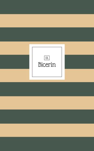 Ten months of Dolce Vita - E-BOOK